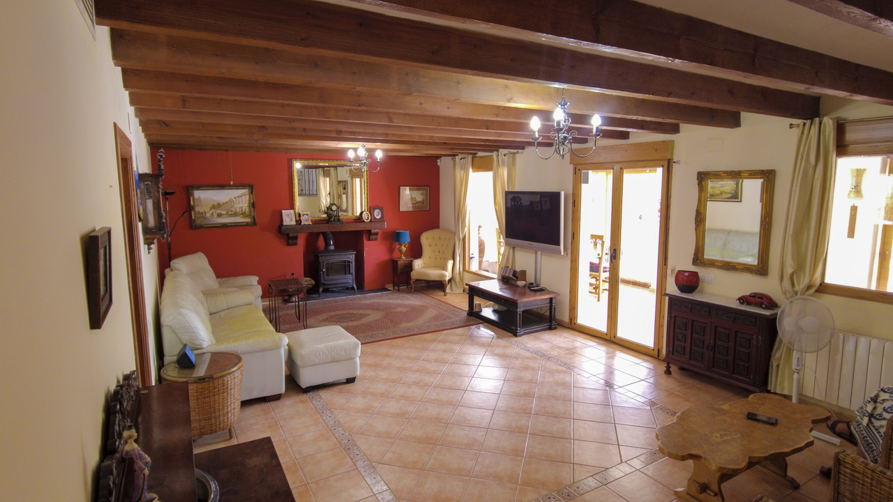 1 Olive Grove Salinas Alicante Sax for sale dream property Spain Spanish  (20)