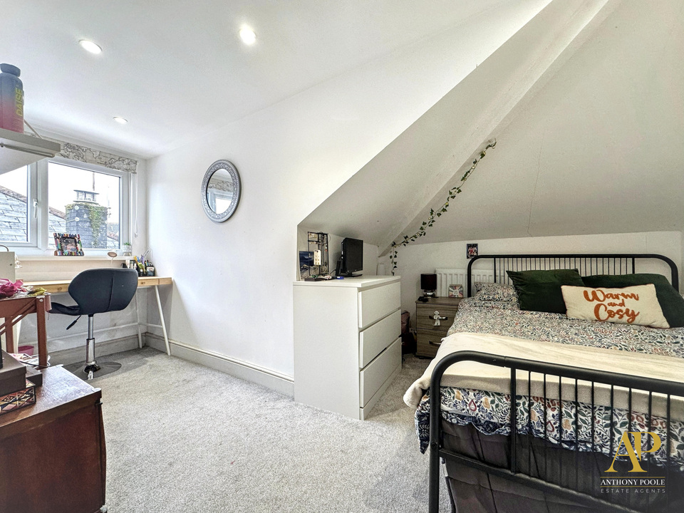 BEDROOM FOUR