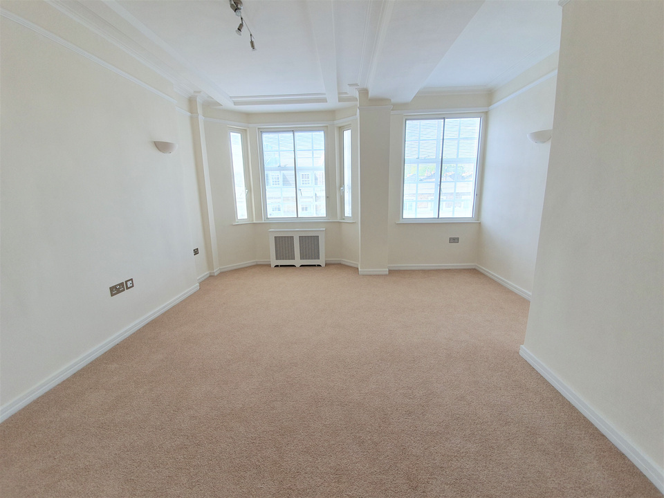 Studio Room 1