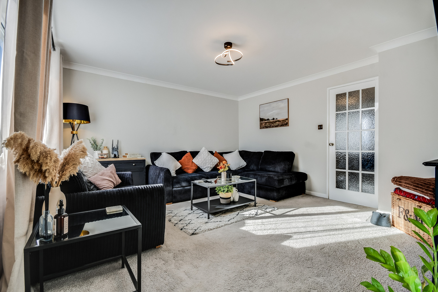 Cornel Close, Witham