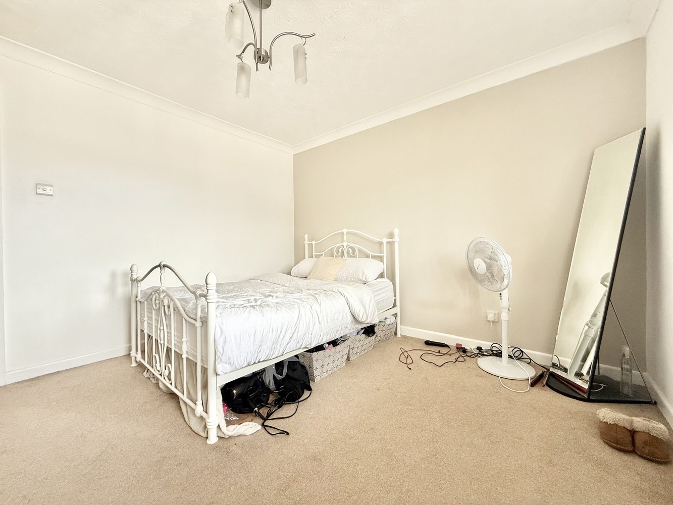 New Road, Ferndown, Dorset, BH22