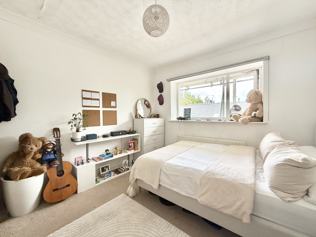 New Road, Ferndown, Dorset, BH22
