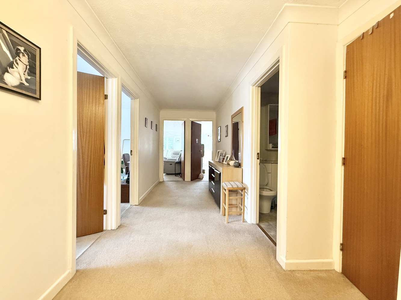 New Road, Ferndown, Dorset, BH22