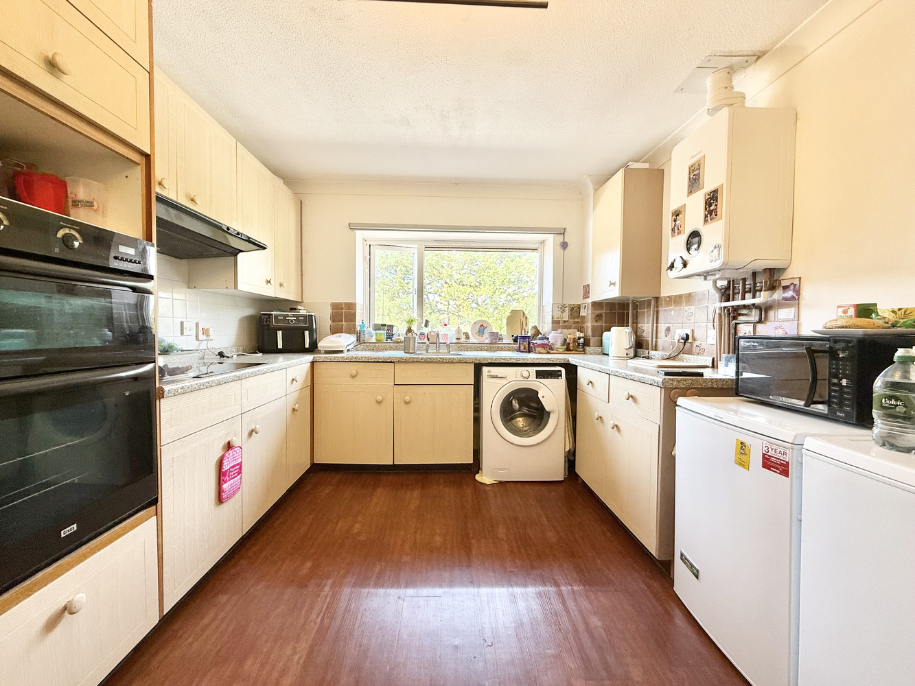 New Road, Ferndown, Dorset, BH22
