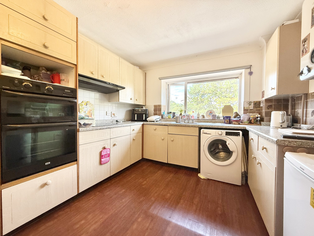 New Road, Ferndown, Dorset, BH22
