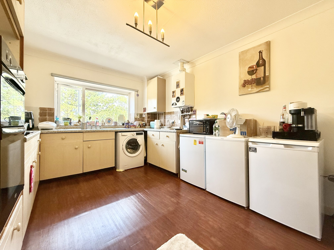 New Road, Ferndown, Dorset, BH22