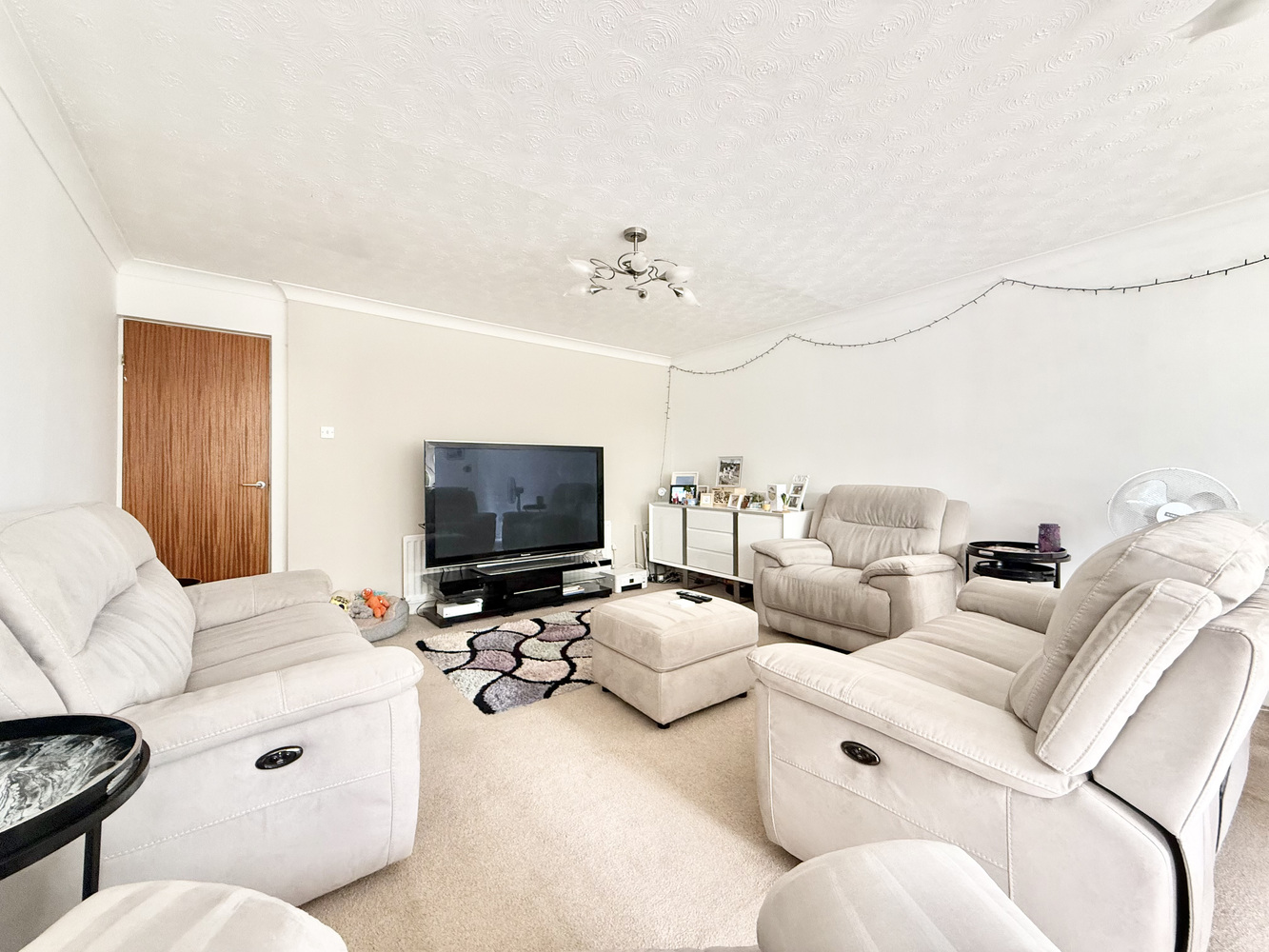 New Road, Ferndown, Dorset, BH22