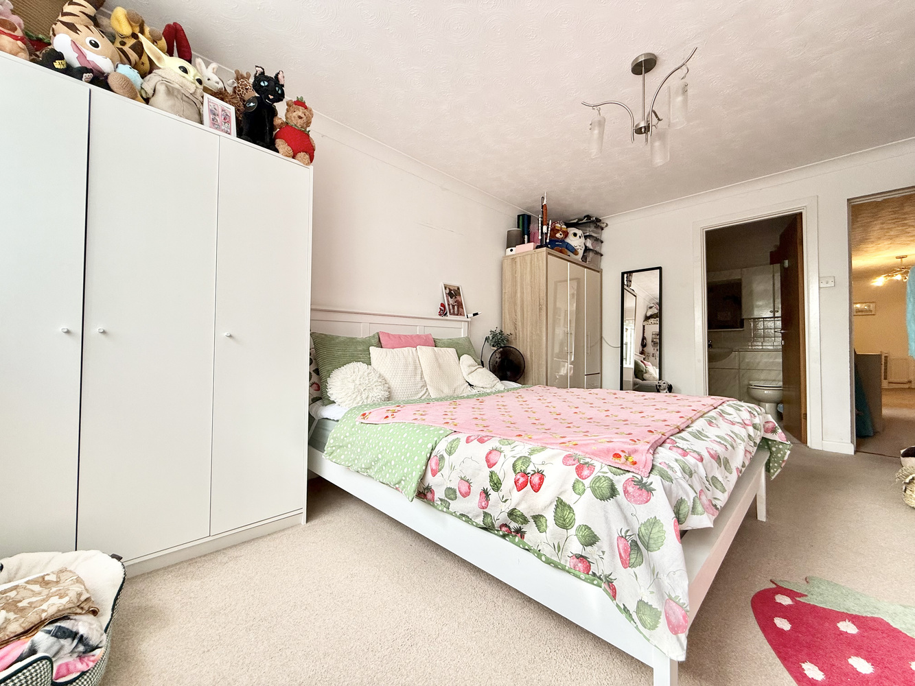 New Road, Ferndown, Dorset, BH22
