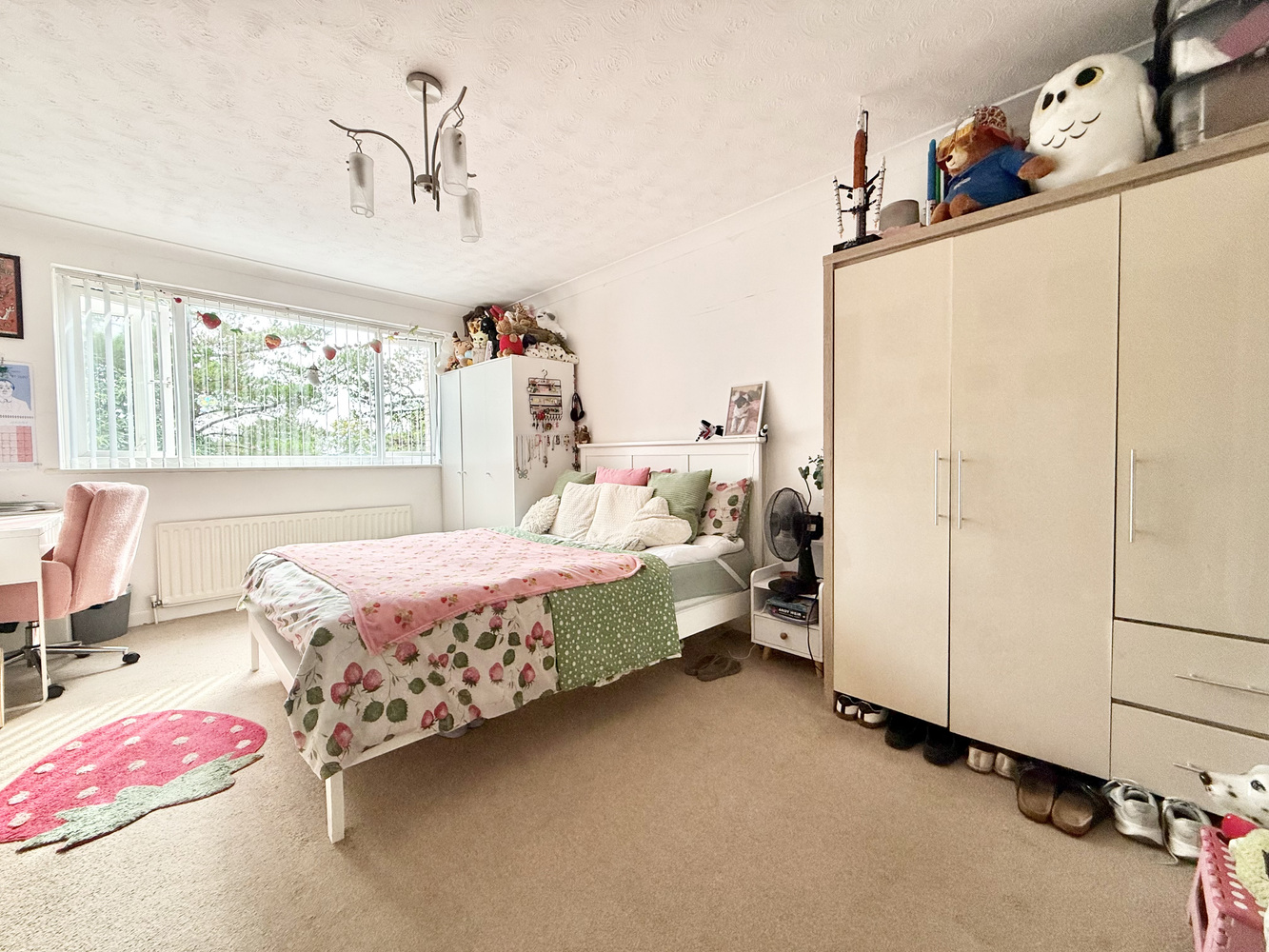 New Road, Ferndown, Dorset, BH22