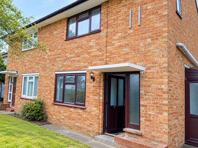 Tantony Grove, Romford, Greater London