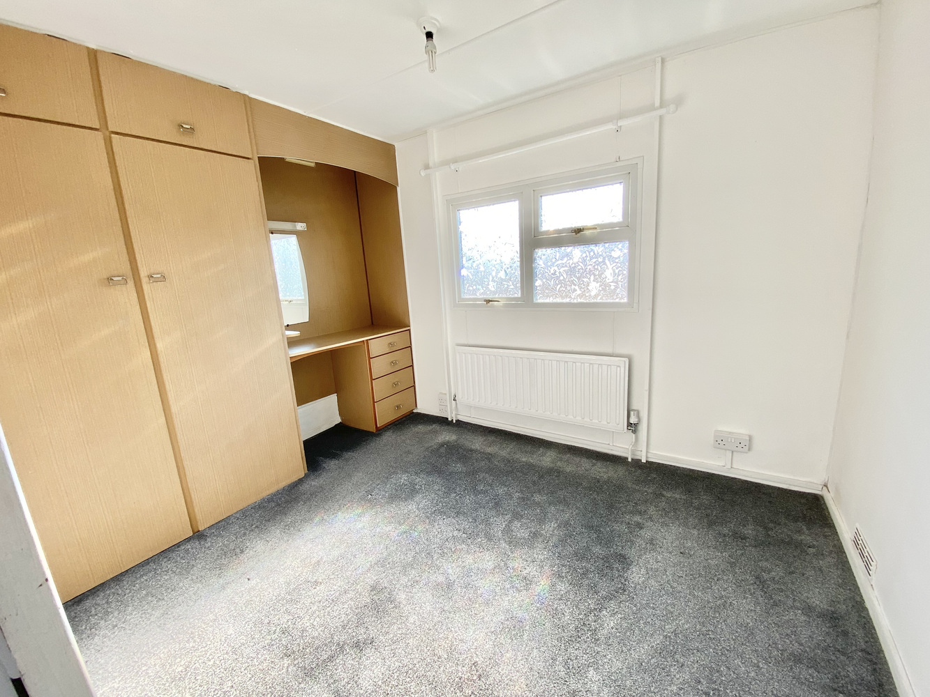 Whitehaven Home Park, Chapel Lane, Langley, Southampton, Hampshire