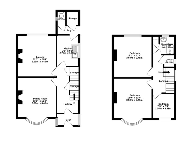 95 Lamborne Road-high
