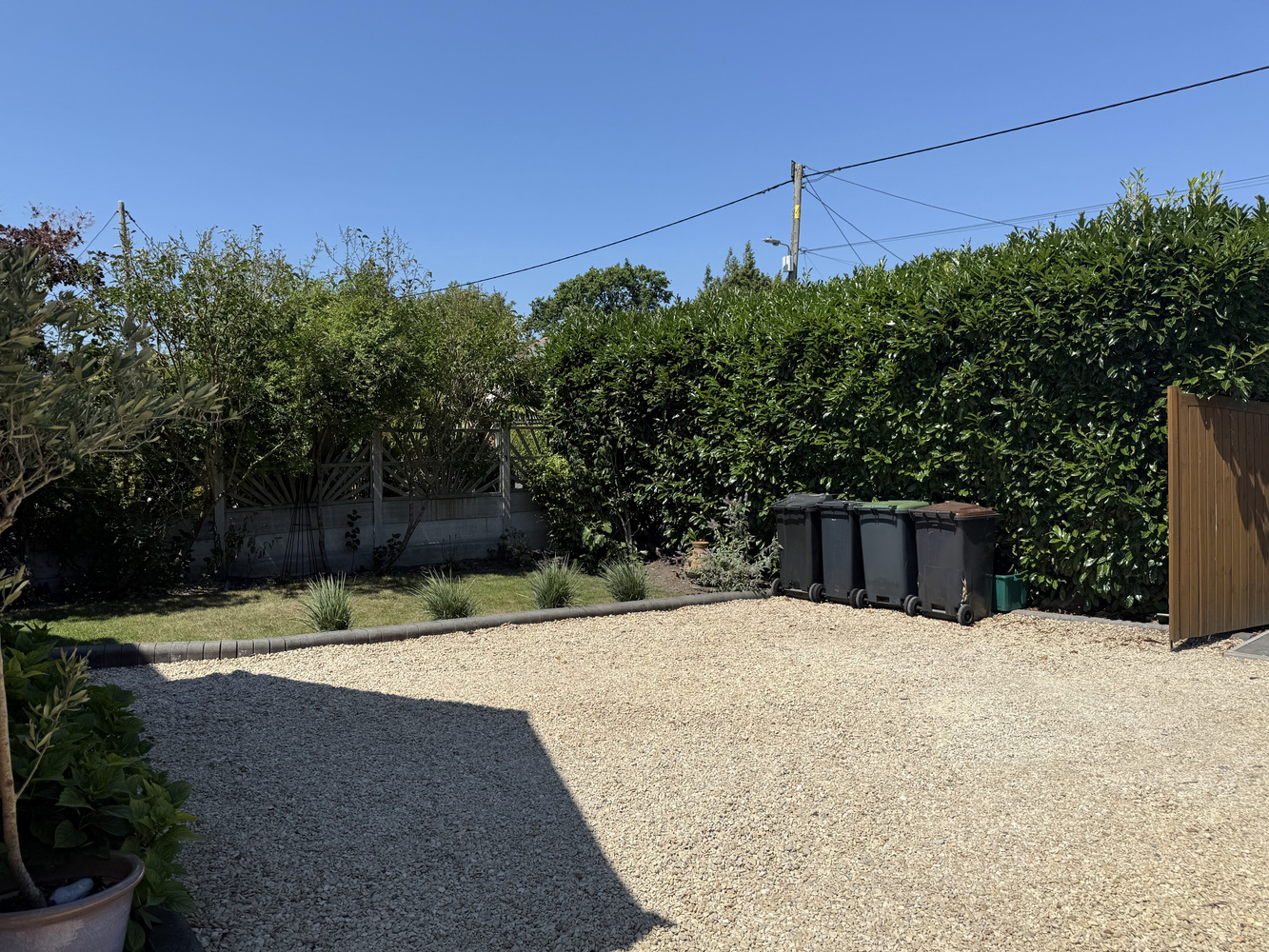 Albert Road, Ferndown, Dorset, BH22