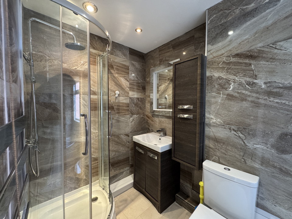 Bath/WC