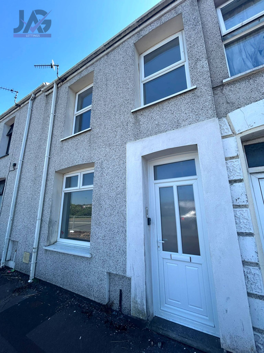 Upper Robinson Street
